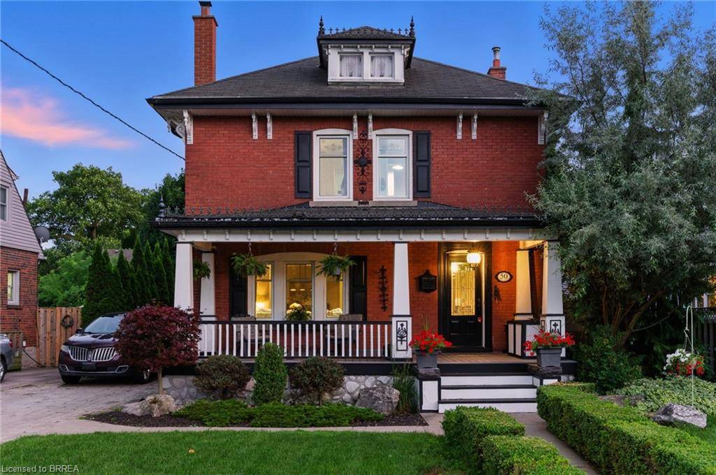 Paris, ON N3L 2X9,50 Jane Street