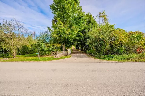 13265 Nassagaweya Puslinch Townline, Milton, ON L0P 1J0