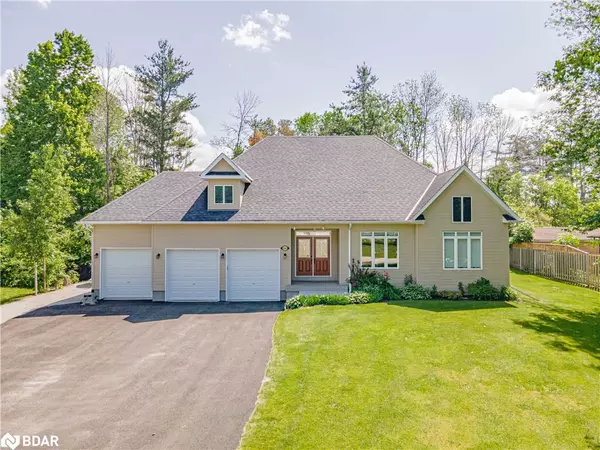 3545 Timberline Avenue, Severn, ON L3V 6H3