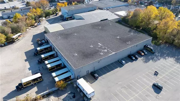 Kitchener, ON N2H 5Z6,888 Guelph Street