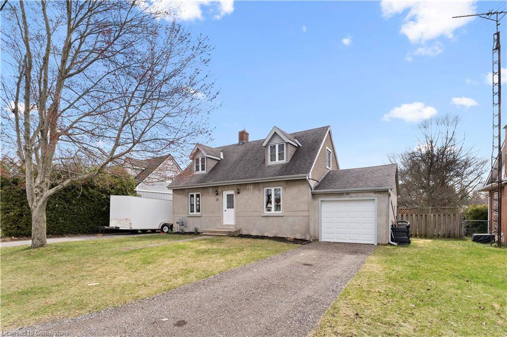 31 George Street, Langton, ON N0E 1G0