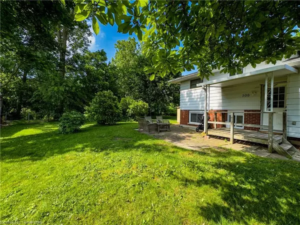 598 Mapledale Avenue #Lower, London, ON N5X 2B8
