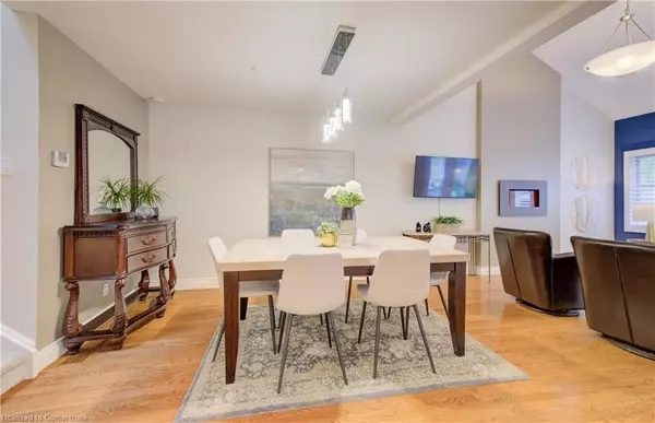 Waterloo, ON N2L 6H3,52 Allen Street W #2