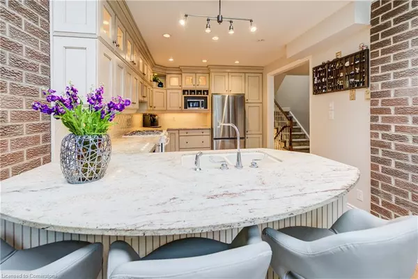 Waterloo, ON N2L 6H3,52 Allen Street W #2