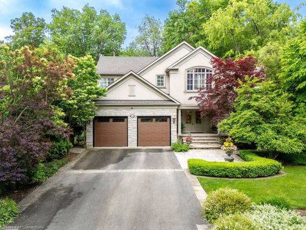 1442 Glenburnie Road, Mississauga, ON L5G 3C8