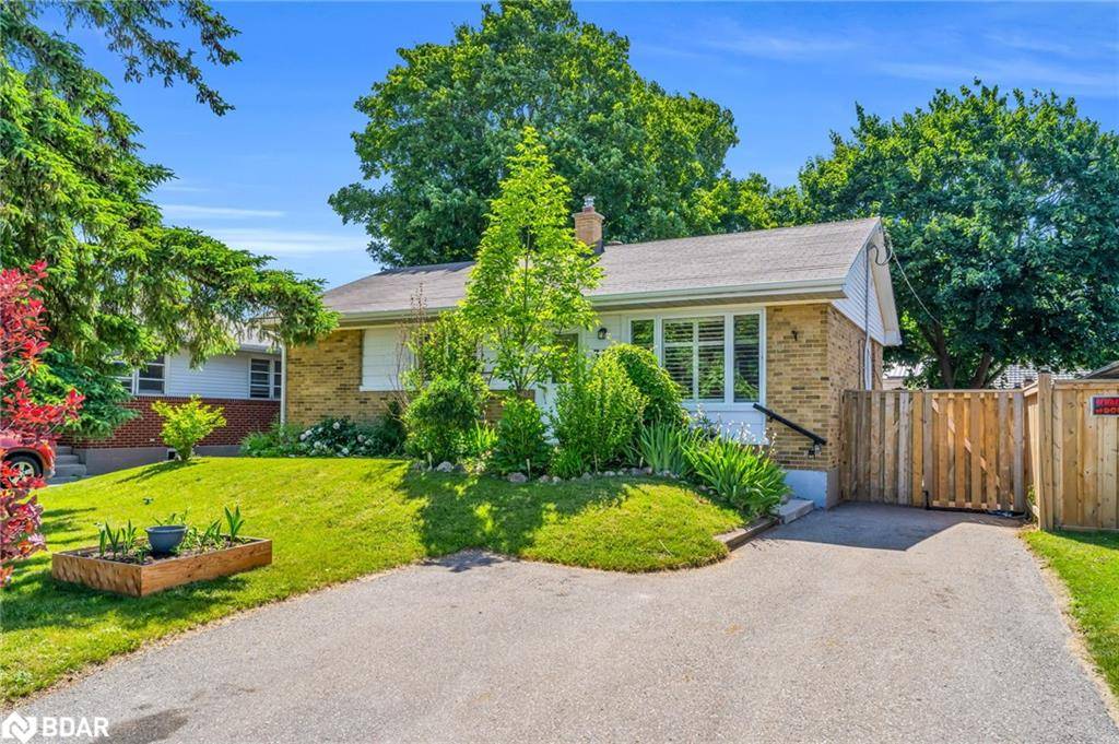 312 Westcott Road, Acton, ON L7J 1R3