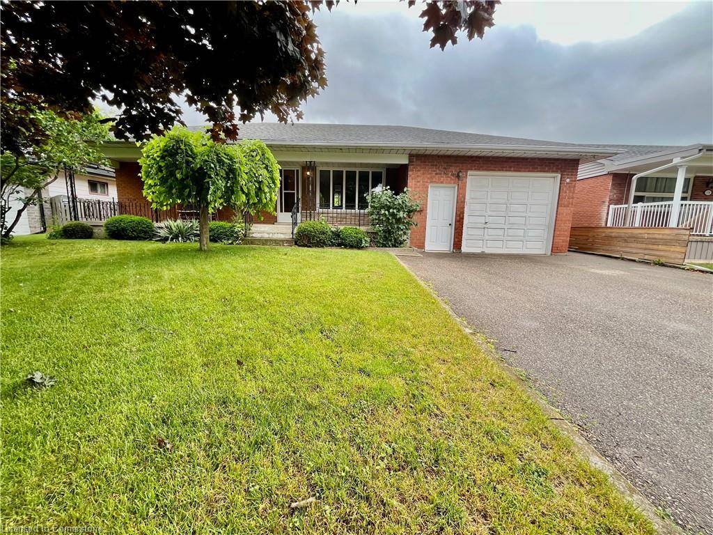 Cambridge, ON N1R 1N4,134 Alison Avenue