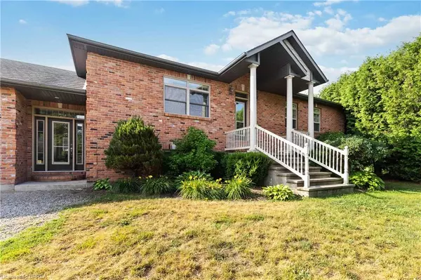 1640 10th Concession Road, Langton, ON N0E 1G0