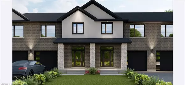 2568 Constance Avenue, London, ON N6M 1E7