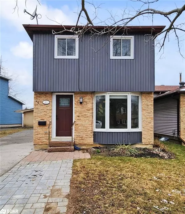 42 Janice Drive,  Barrie,  ON L4N 5N4