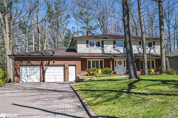 1166 Sunnidale Road,  Springwater,  ON L9X 0T4