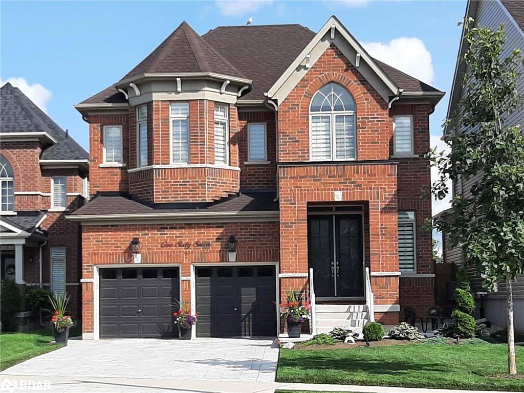 167 Edgar Bonner Avenue, Rockwood, ON N0B 2K0