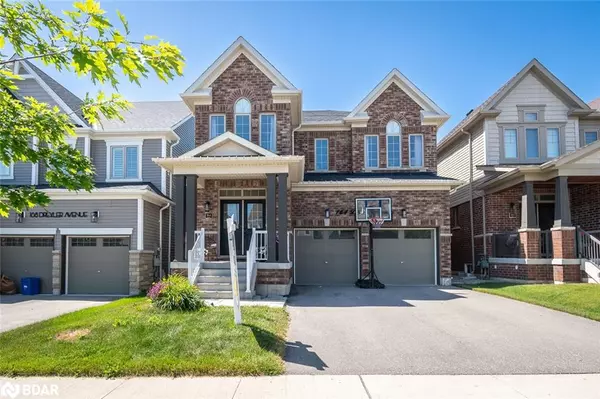 164 Drexler Avenue, Rockwood, ON N0B 2K0