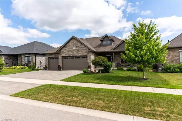 Belmont, ON N0L 1B0,147 Robin Ridge Drive