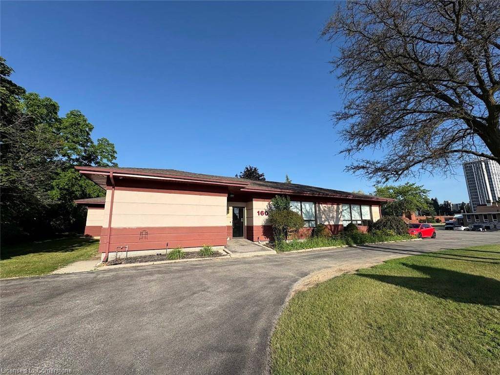 160 Hespeler Road, Cambridge, ON N1R 6V7