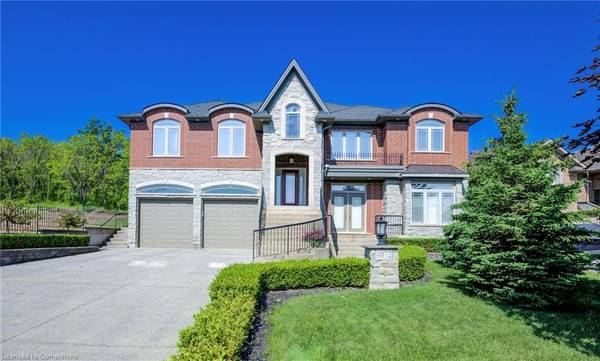 4072 Highland Park Drive, Beamsville, ON L3J 0M3
