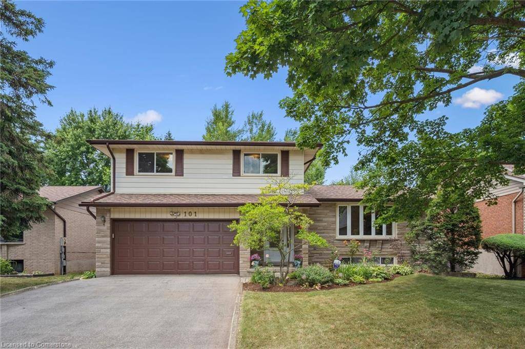 101 Harvard Road, Guelph, ON N1G 2X9