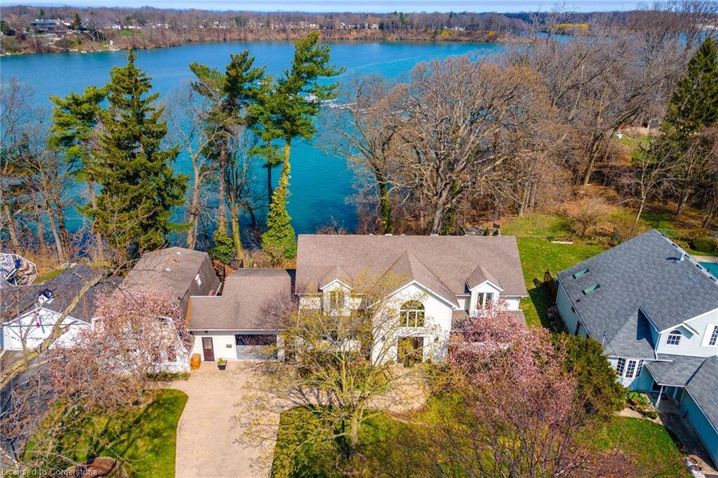 50 Henley Drive, St. Catharines, ON L2N 4A9