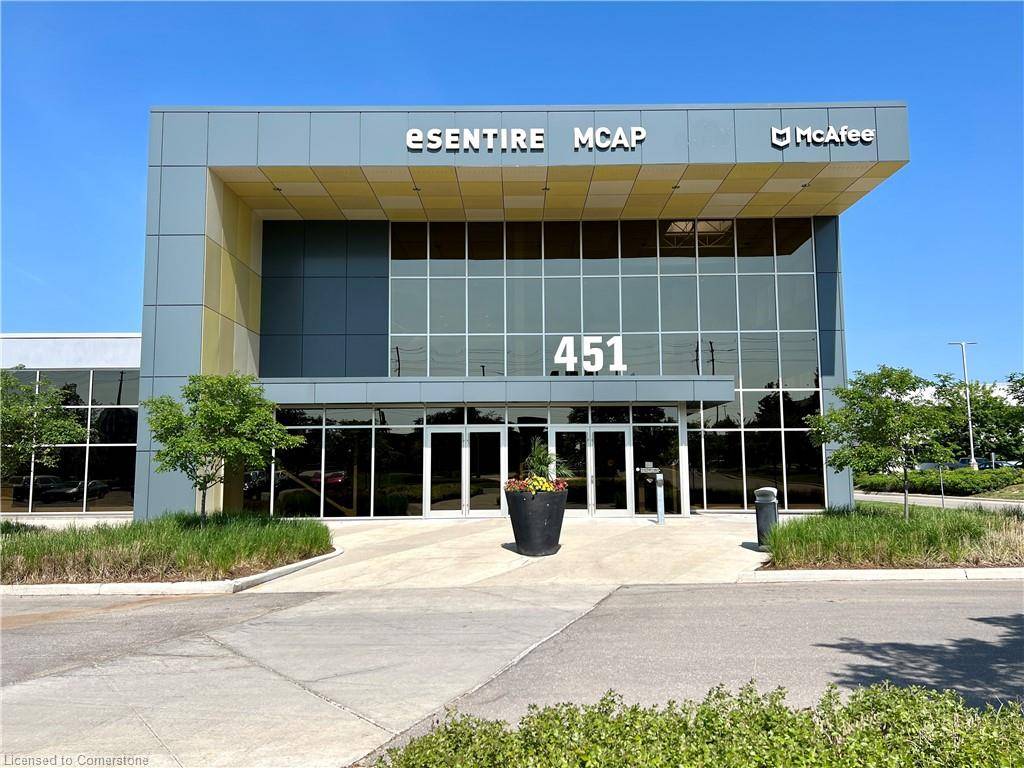 451 Phillip Street #170, Waterloo, ON N2L 3X2