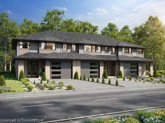 12 First Avenue W, Simcoe, ON N3Y 2P7