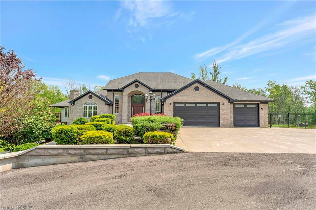 1246 Concession 6 Townsend Road, Waterford, ON N0E 1Y0