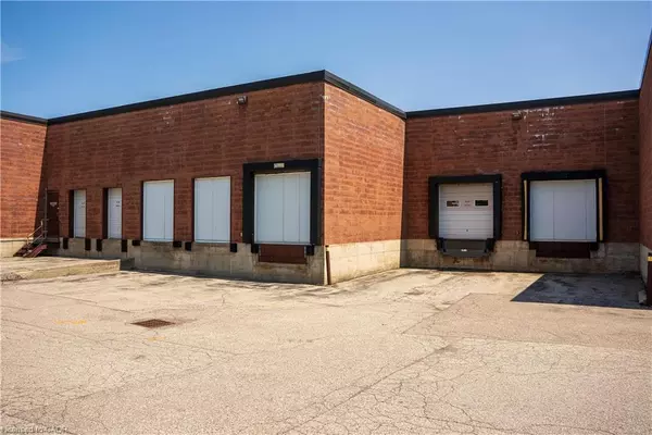 Waterloo, ON N2V 1V6,100 Bathurst Drive