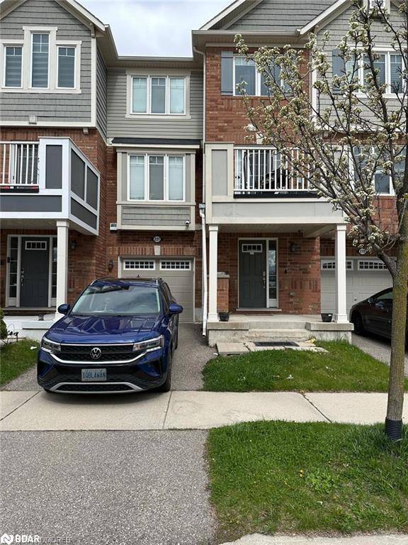 221 Slingsby Landing, Milton, ON L9T 8N5