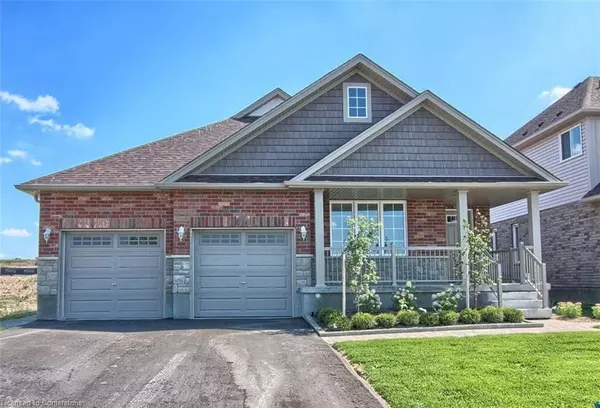 171 Applewood Street, Plattsville, ON N0J 1S0