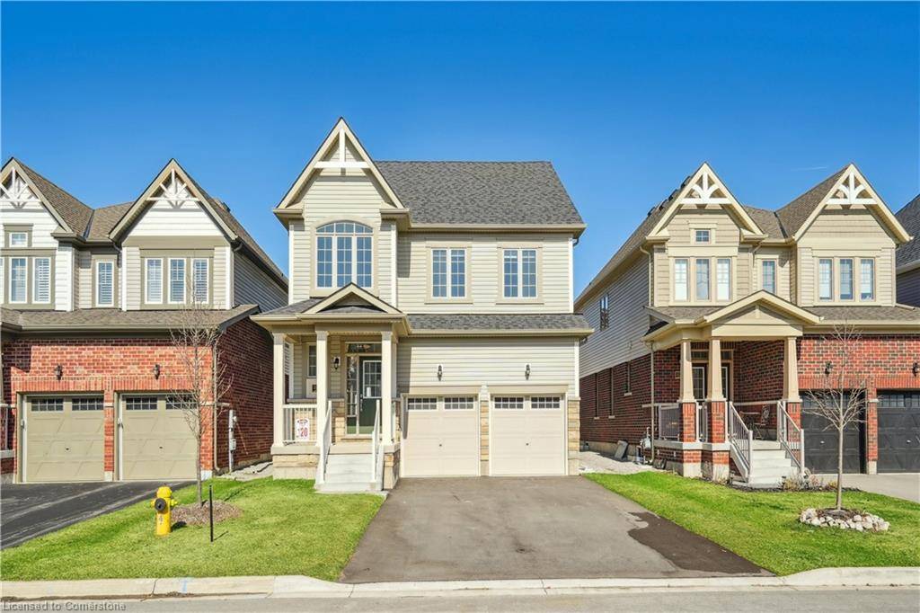 116 Pick Road Road, Rockwood, ON N0B 2K0