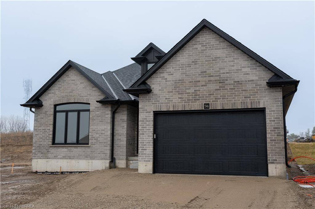 94 Vanrooy Trail, Waterford, ON N0E 1Y0
