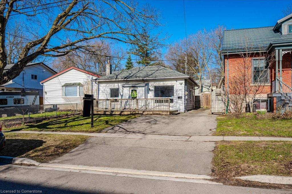 Guelph, ON N1H 3P1,23 Fountain Street W