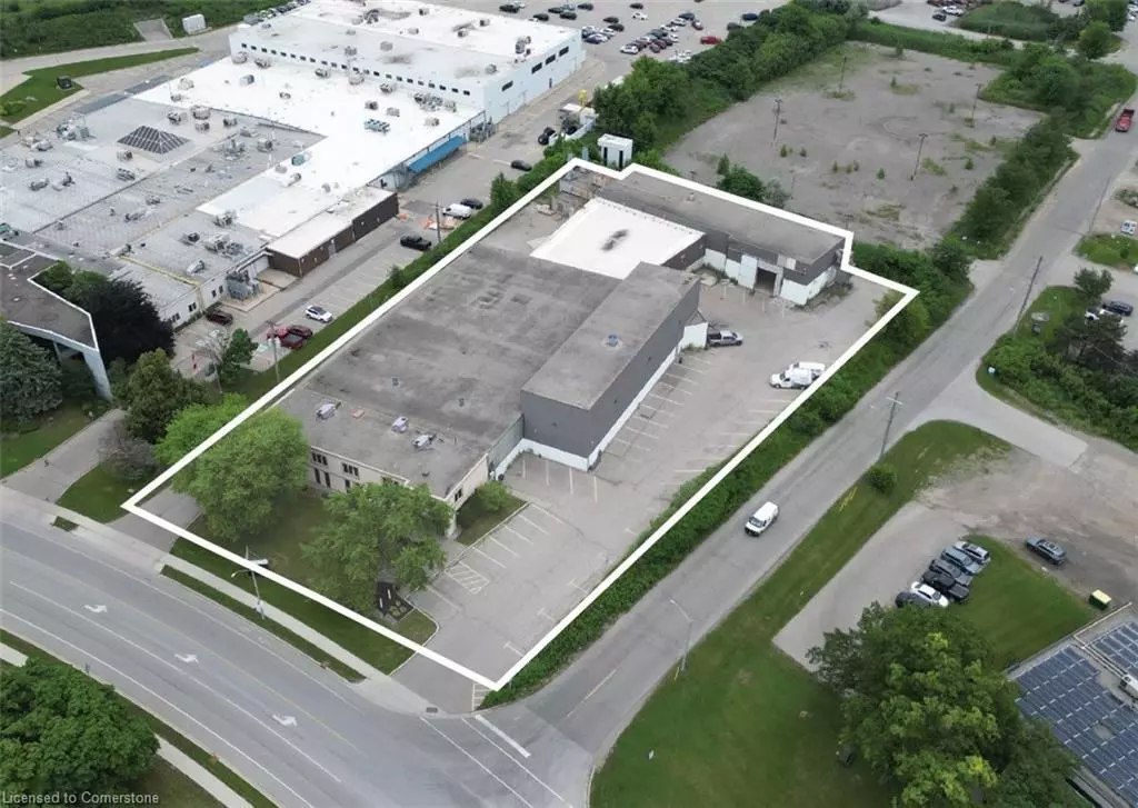 Cambridge, ON N1R 5X5,145 Sheldon Drive