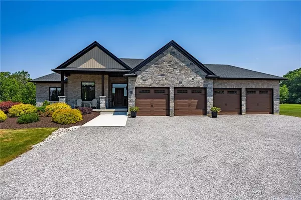 2554 Highway 59, Langton, ON N0E 1G0