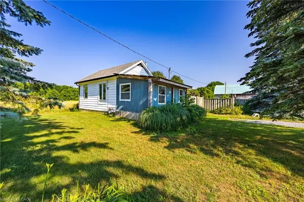 895 Windham Road 11, Delhi, ON N4B 2W5