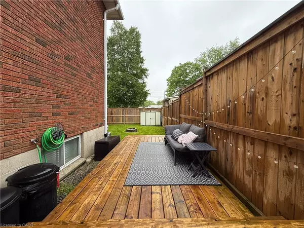Ingersoll, ON N5C 1L6,132 King Hiram Street