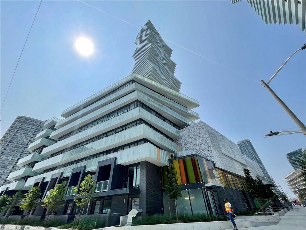 3883 Quartz Road #5112, Mississauga, ON L5B 4M6