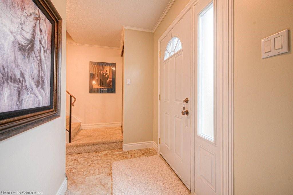 Kitchener, ON N2P 1G8,30 Green Valley Drive #3