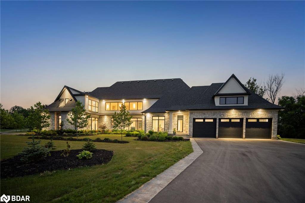 2 River Road, Brantford, ON N3R 0C1