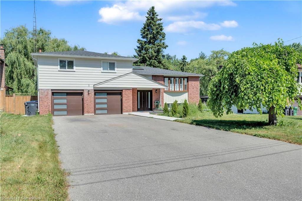 5 Orsi Road, Caledon, ON L7C 1K9