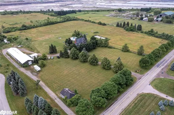 Flamborough, ON L9H 5E2,692 Concession 5 Road W