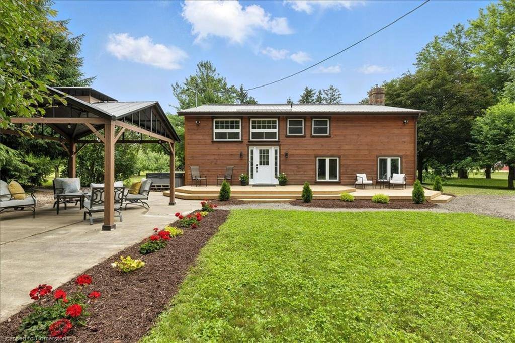 927405 Oxford Rd 8 Road, Bright, ON N0J 1B0