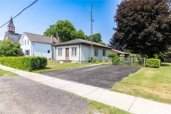167 Teeter Street, Teeterville, ON N0E 1S0