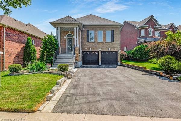 161 Deerglen Terrace, Aurora, ON L4G 6Y4