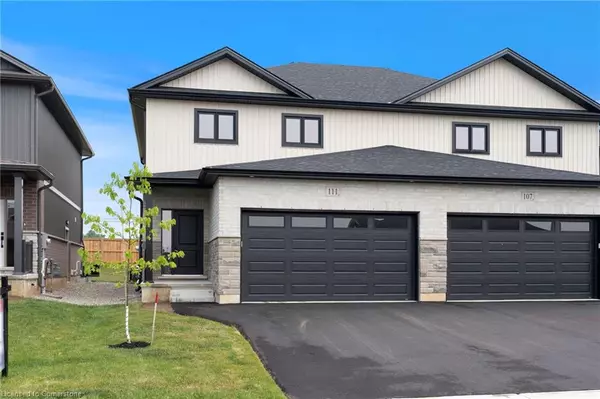 111 Amber Street, Waterford, ON N0E 1Y0