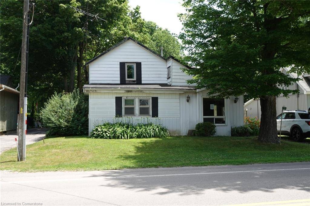 250 Old Highway 24, Bloomsburg, ON N0E 1Y0