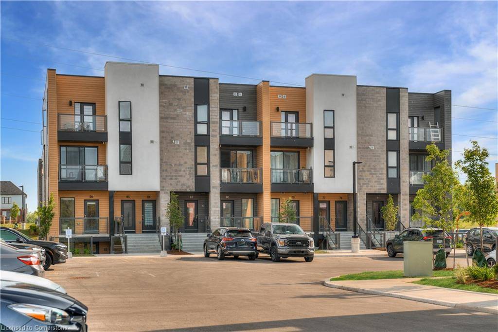 261 Woodbine Avenue #86, Kitchener, ON N2R 0S7