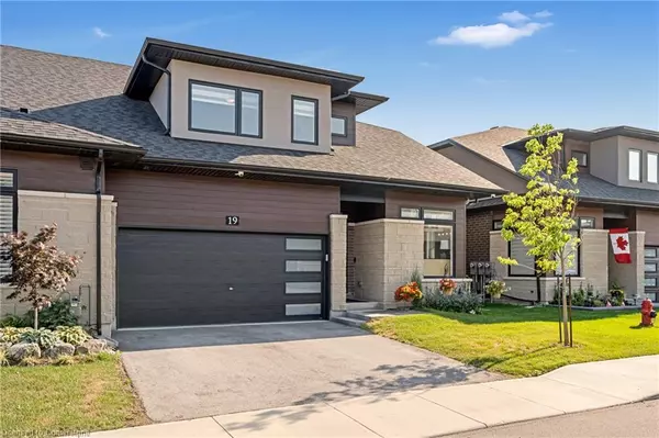 19 Welch Lane, Hamilton, ON L9C 0G1