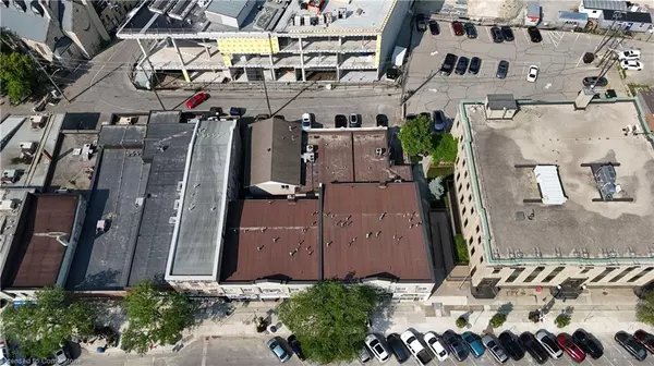 Guelph, ON N1H 4E8,120-134 Wyndham Street N