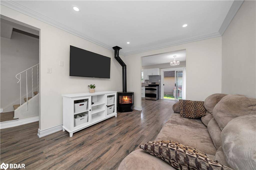 20 Mountainview Road S #25, Georgetown, ON L7G 4K3