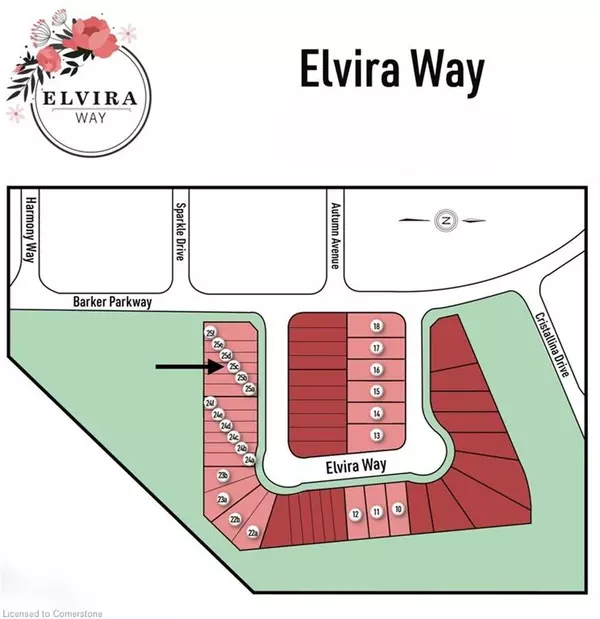 101 Elvira Way, Thorold, ON L2V 0M7